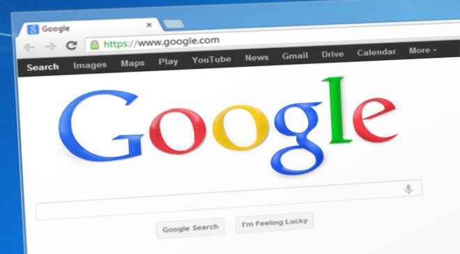 ‘Google arama motoru rekabet kurallarını çiğniyor’