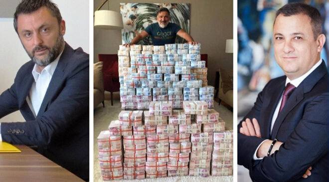 Borsacı Hasan Meşe Kimdir?